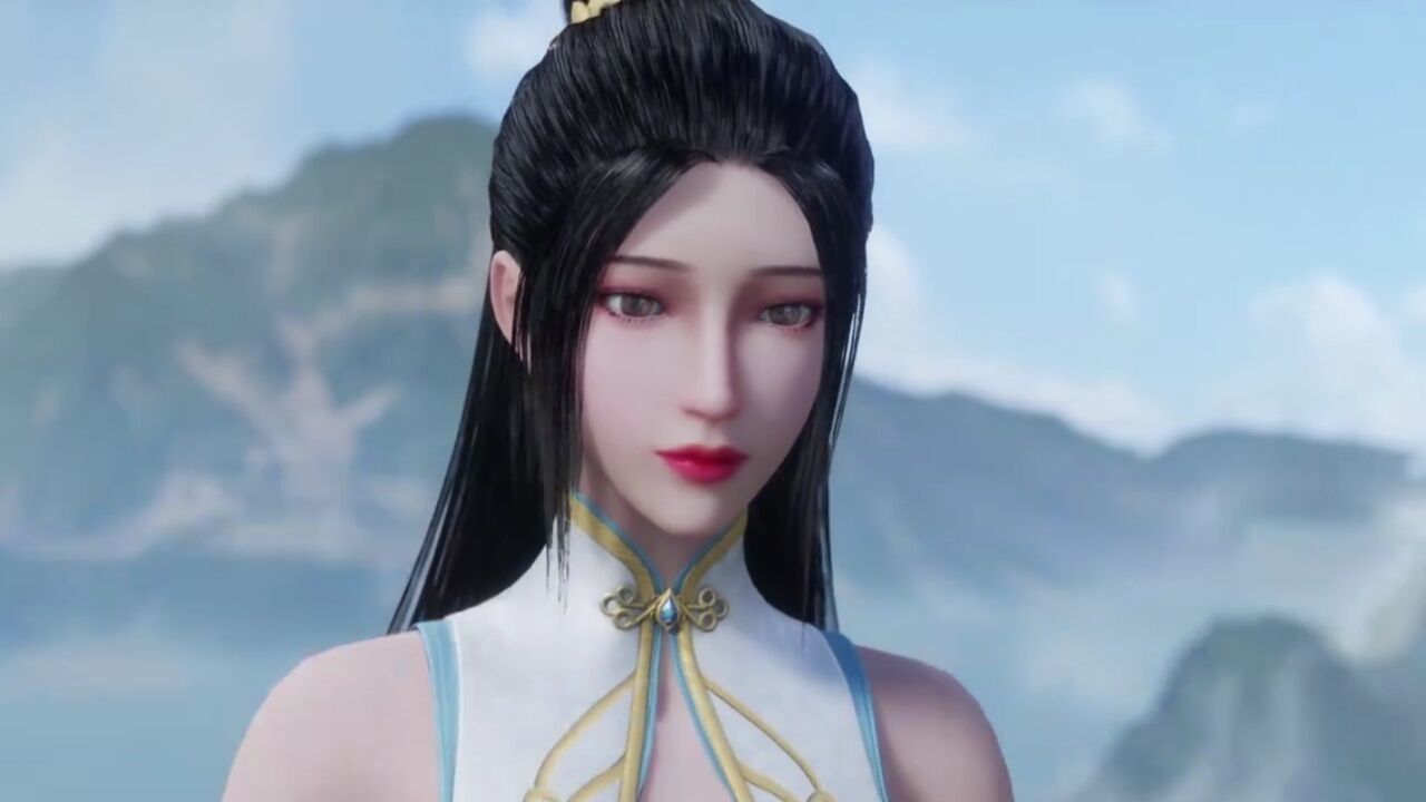 Wu Xue (Wu Xuemei)