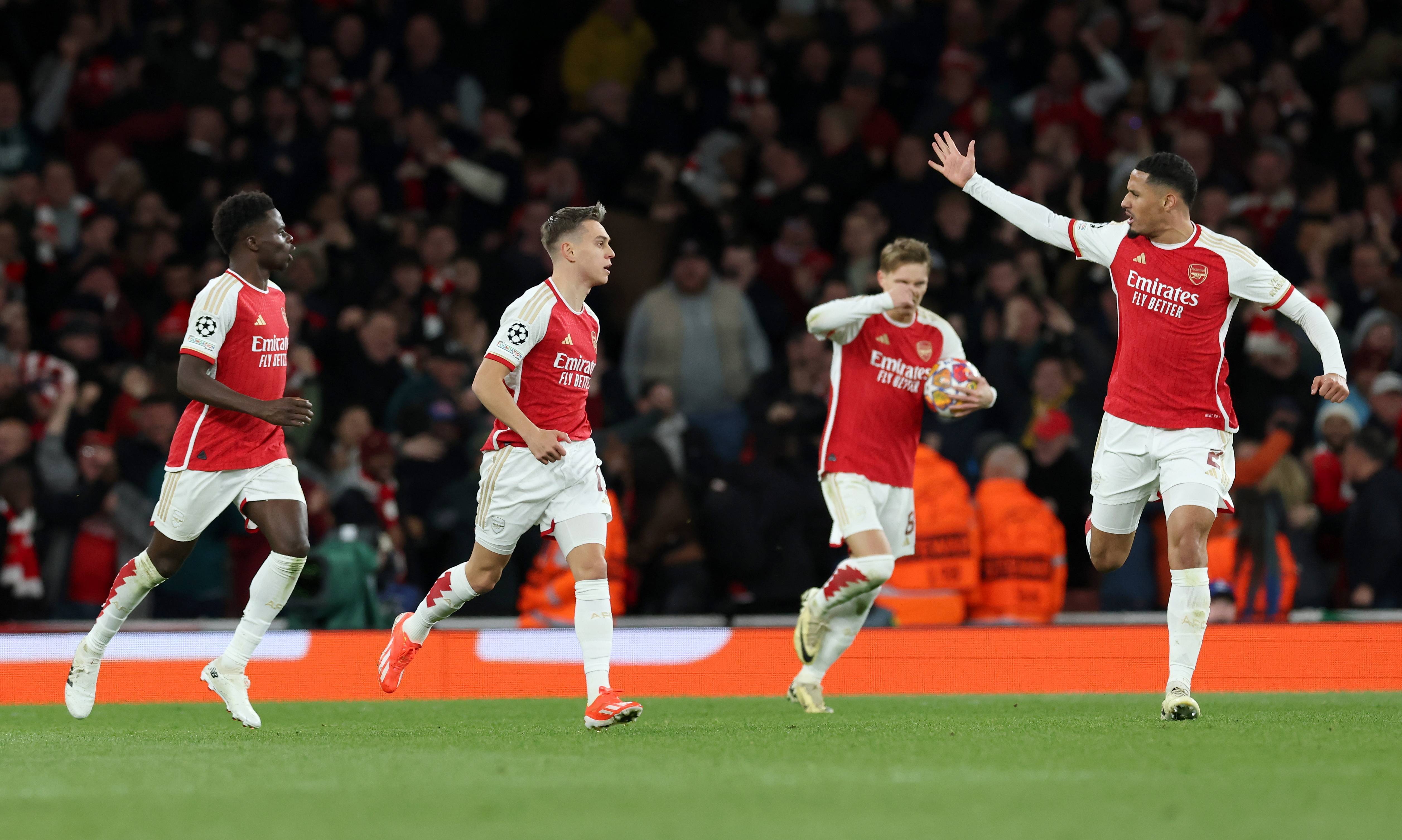 Arsenal VS Portugal Sports (Arsenal vs Portugal Sports Live)